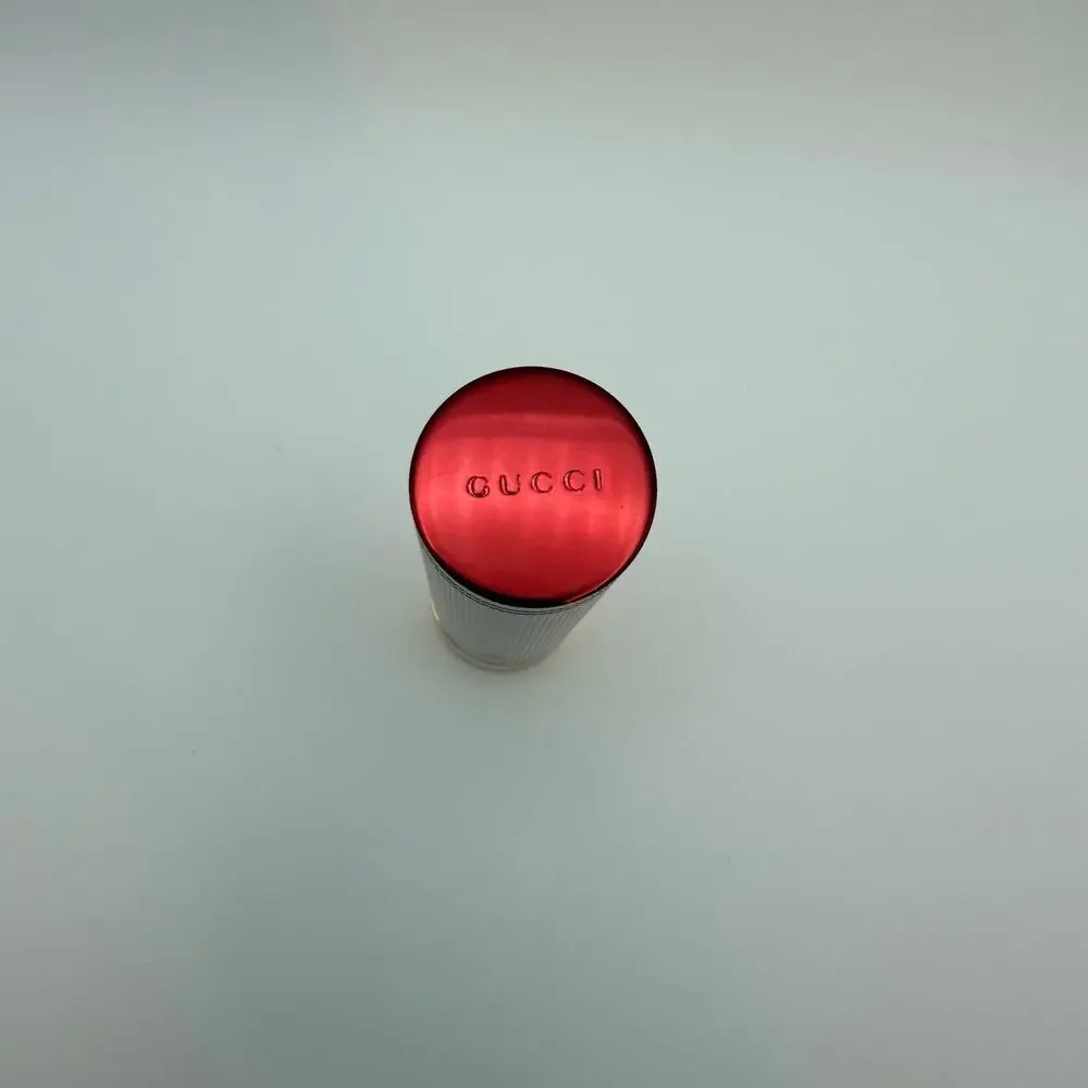 Gucci Rouge à Lèvres Mat Matte Lipstick 509 Rosso Ancora Full Size